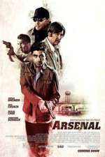Watch Arsenal Gomovies