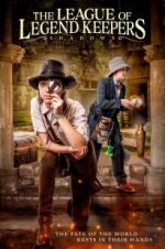 Watch The League of Legend Keepers: Shadows Gomovies