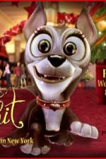 Watch Little Spirit: Christmas in New York Gomovies