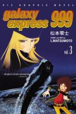 Watch Galaxy Express 999 Gomovies