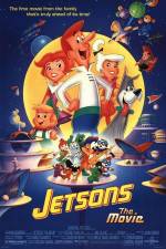 Watch Jetsons: The Movie Gomovies
