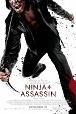 Watch Ninja Assassin Gomovies