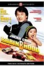 Watch Jackie Chan: Robin B Hood Gomovies