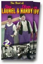 Watch The Best of Laurel and Hardy Gomovies