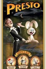 Watch Presto Gomovies