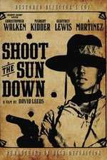 Watch Shoot the Sun Down Gomovies