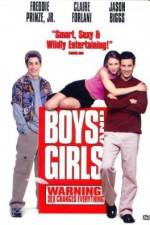 Watch Boys and Girls Gomovies