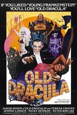 Watch Old Dracula Gomovies