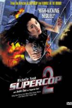 Watch Supercop 2 Gomovies