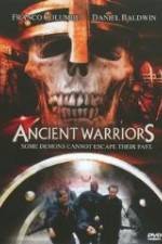 Watch Ancient Warriors Gomovies