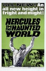 Watch Hercules in the Haunted World Gomovies