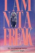 Watch I Am Not a Freak Gomovies