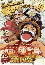 Watch One Piece: Baron Omatsuri and the Secret Island Gomovies