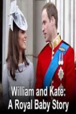 Watch William And Kate-A Royal Baby Story Gomovies