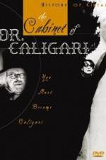 Watch Das Cabinet des Dr. Caligari. Gomovies
