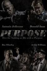 Watch Purpose Gomovies