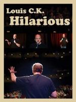 Watch Louis C.K.: Hilarious Gomovies