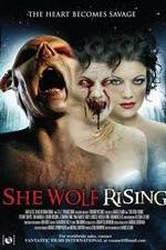 Watch She Wolf Rising Gomovies