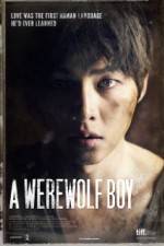 Watch A Werewolf Boy Gomovies