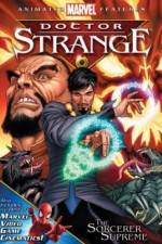 Watch Doctor Strange Gomovies