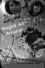 Watch Magick All Around Gomovies