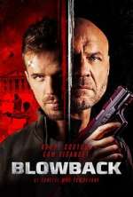 Watch Blowback Gomovies