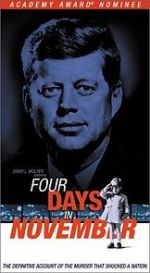 Watch Four Days in November Gomovies