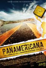Watch Panamericana - Life at the Longest Road on Earth Gomovies