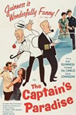 Watch The Captain\'s Paradise Gomovies