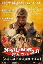 Watch Nasi Lemak 2.0 Gomovies