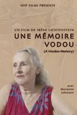 Watch A Voodoo Memory Gomovies