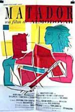 Watch Matador Gomovies