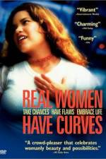 Watch Real Women Have Curves Gomovies