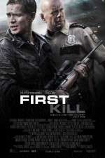 Watch First Kill Gomovies
