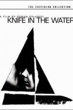 Watch Knife in the Water Gomovies