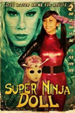 Watch Super Ninja Bikini Babes Gomovies