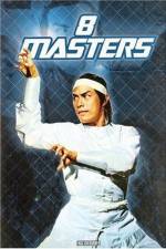 Watch Eight Masters Gomovies