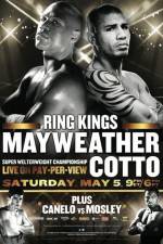 Watch Miguel Cotto vs Floyd Mayweather Gomovies