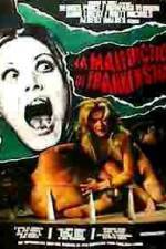 Watch La maldici�n de Frankenstein Gomovies