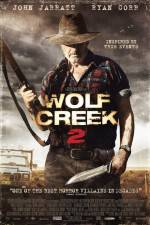 Watch Wolf Creek 2 Gomovies