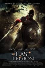 Watch The Last Legion Gomovies