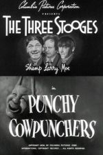 Watch Punchy Cowpunchers Gomovies
