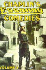 Watch Charlie Chaplins Carmen-Parodie Gomovies
