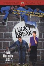 Watch Lucky Break Gomovies
