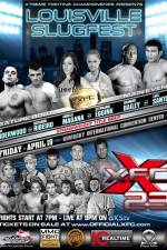 Watch XFC 23: Louisville Slugfest Gomovies