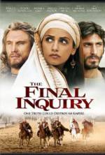 Watch The Final Inquiry Gomovies