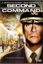 Watch Second in Command Gomovies