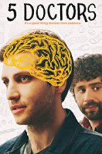 Watch 5 Doctors Gomovies