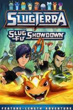 Watch Slugterra: Slug Fu Showdown Gomovies