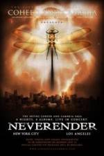 Watch Coheed And Cambria: Neverender - The Fiction Will See The Real Gomovies